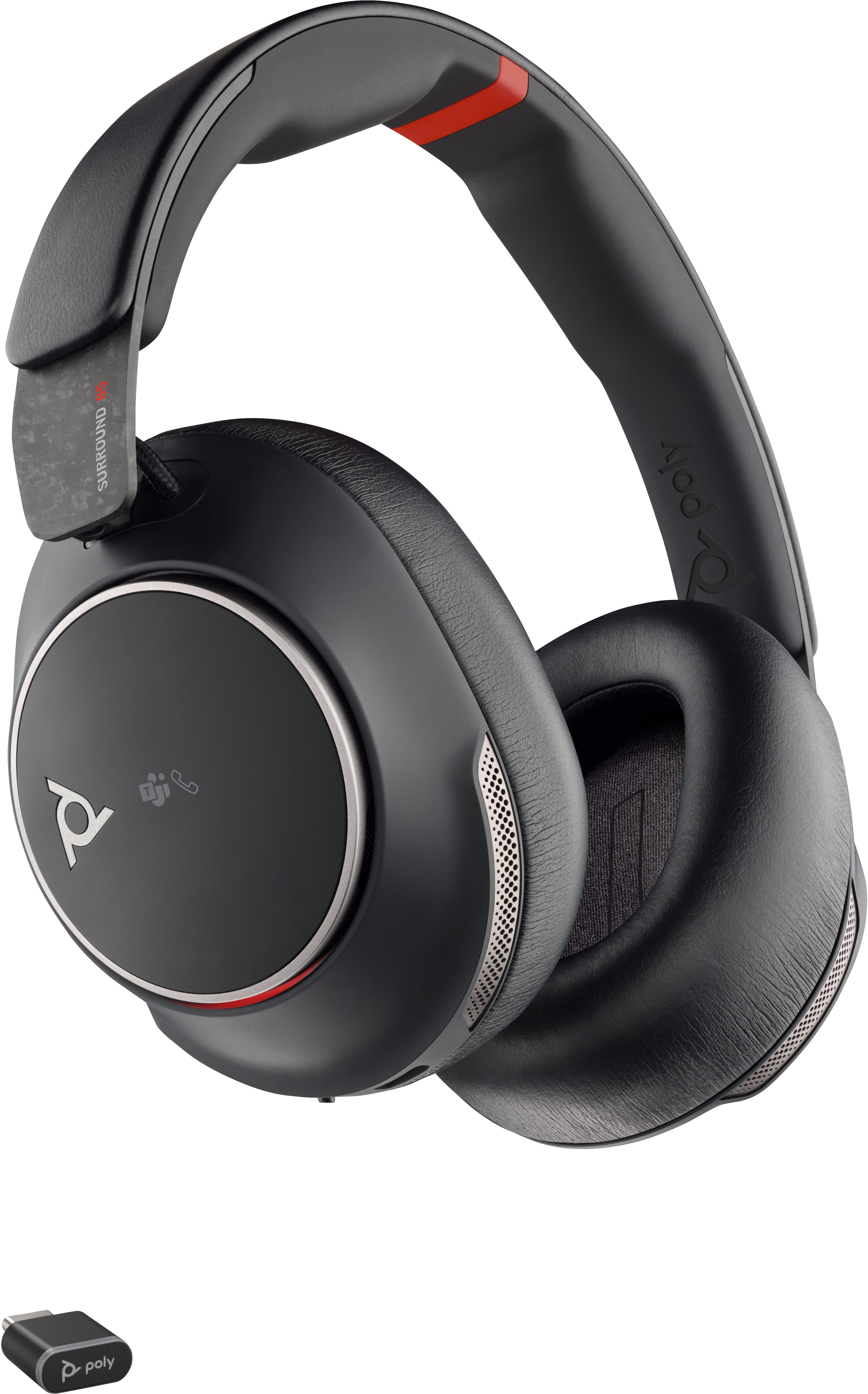 Poly Voyager Surround 85 - Voyager Surround 80 series