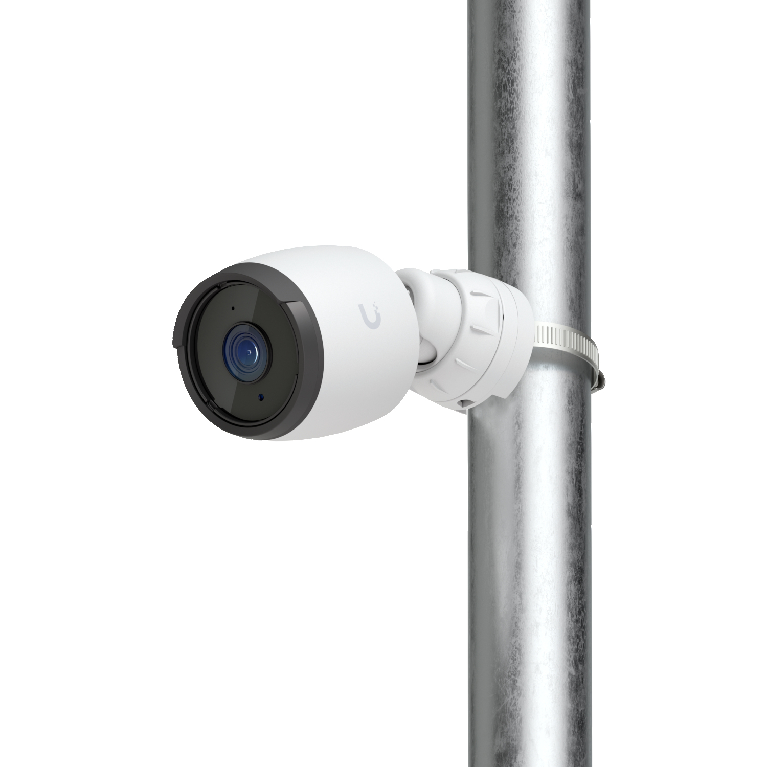 Ubiquiti UniFi Protect G6 - Netzwerk-Überwachungskamera - Kugel - Innenbereich, Außenbereich - wetterfest - Farbe (Tag&Nacht)