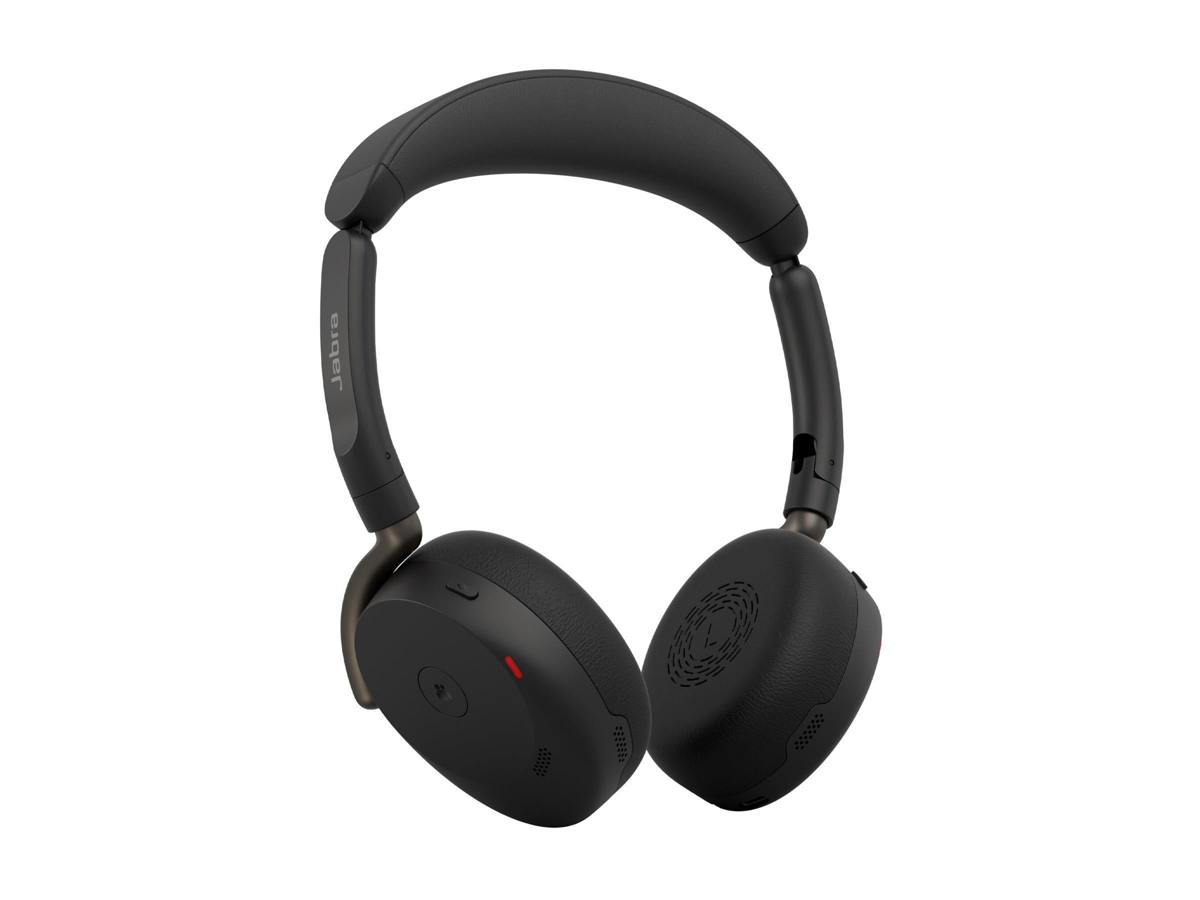 Jabra Evolve3 65 Flex MS - Headset - On-Ear -