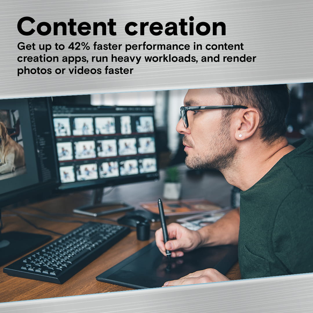 Crucial T500 - SSD - 1 TB - intern - PCIe 4.0 (NVMe)