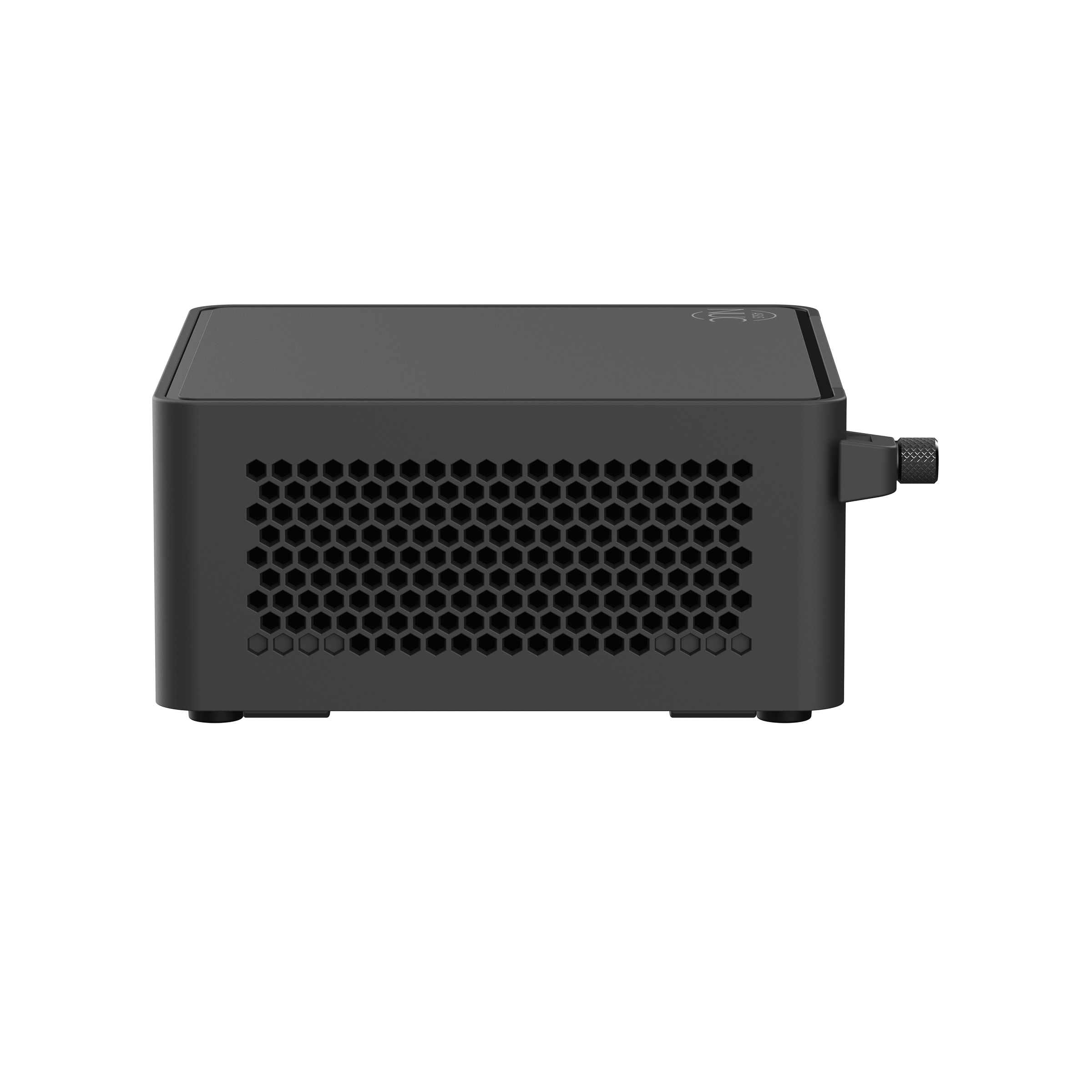 ASUS NUC 15 Pro Tall Kit RNUC15CRHU700002 - Barebone
