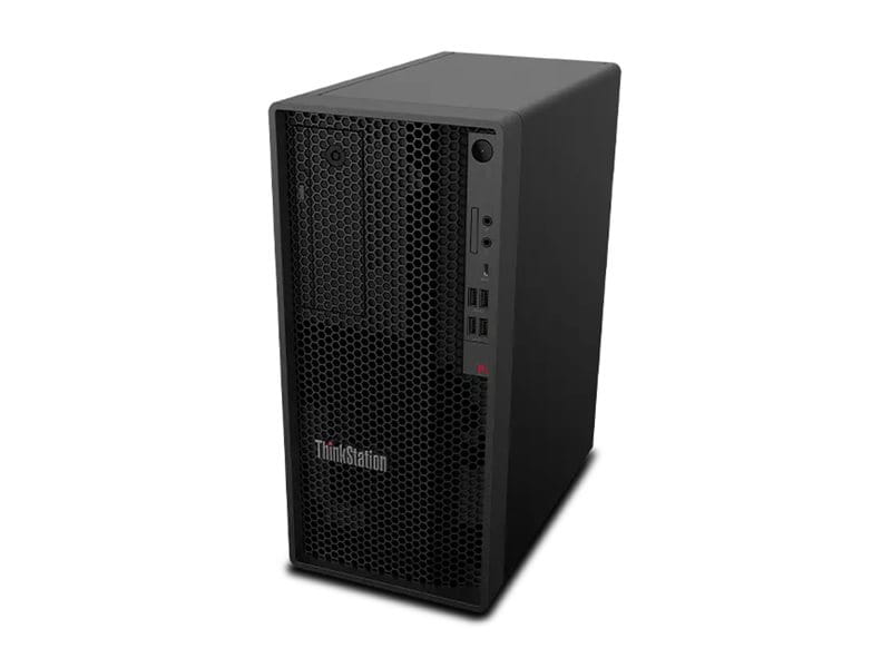 Lenovo ThinkStation P2 Gen 2 30JQ - Tower - 1 x Core Ultra 7 265