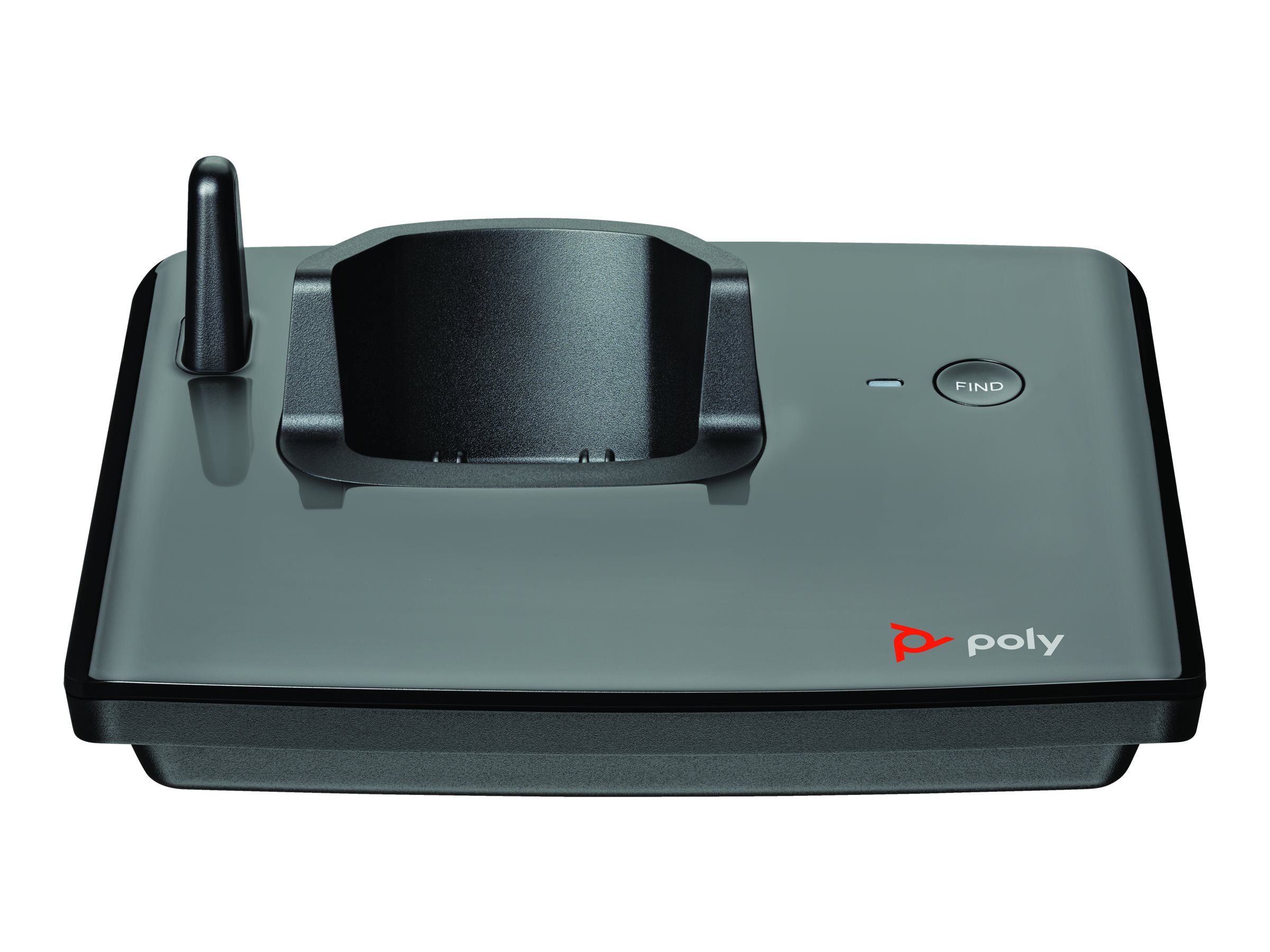 Poly HP Poly - Netzteil - Europa - für Poly VVX D230