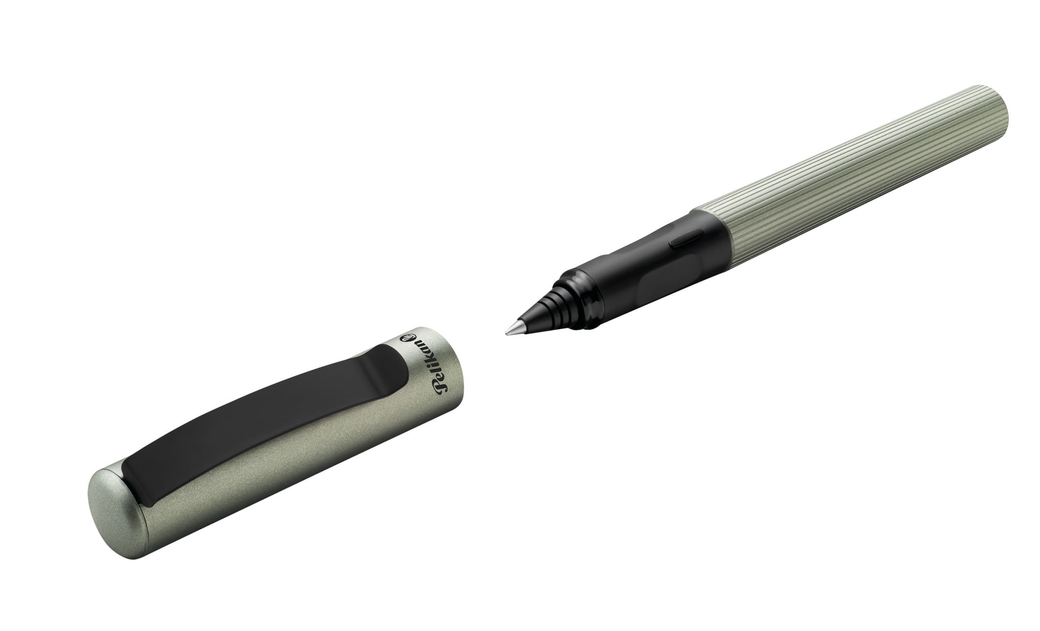 Pelikan Pina Colada - Tintenroller - Blau