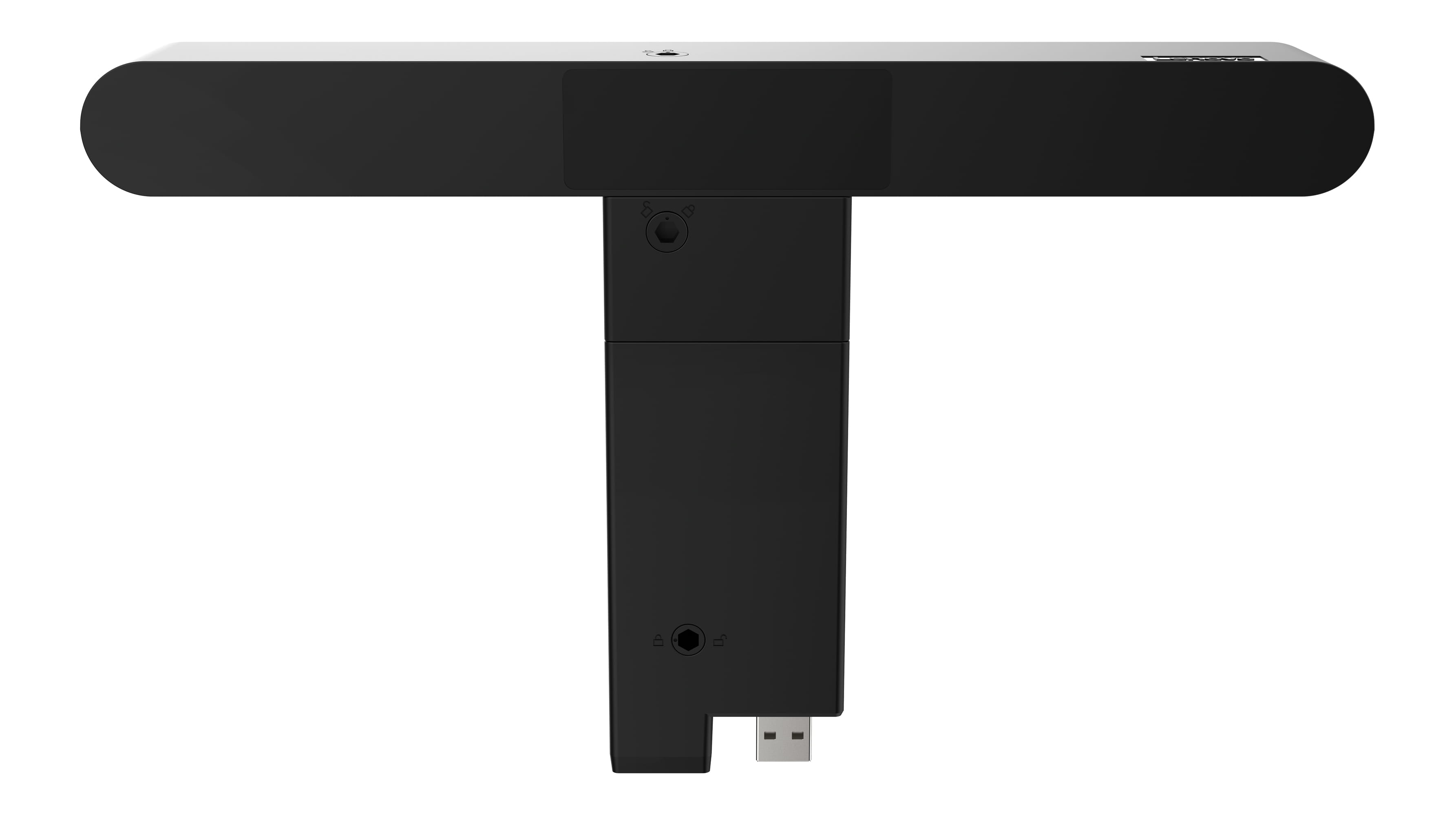 Lenovo ThinkVision MS30 (S) - Soundbar - für