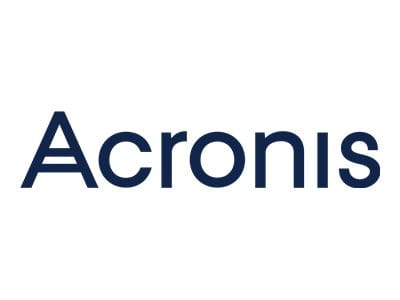 Acronis Cyber Protect Home Office Advanced - Box-Pack (1 Jahr)