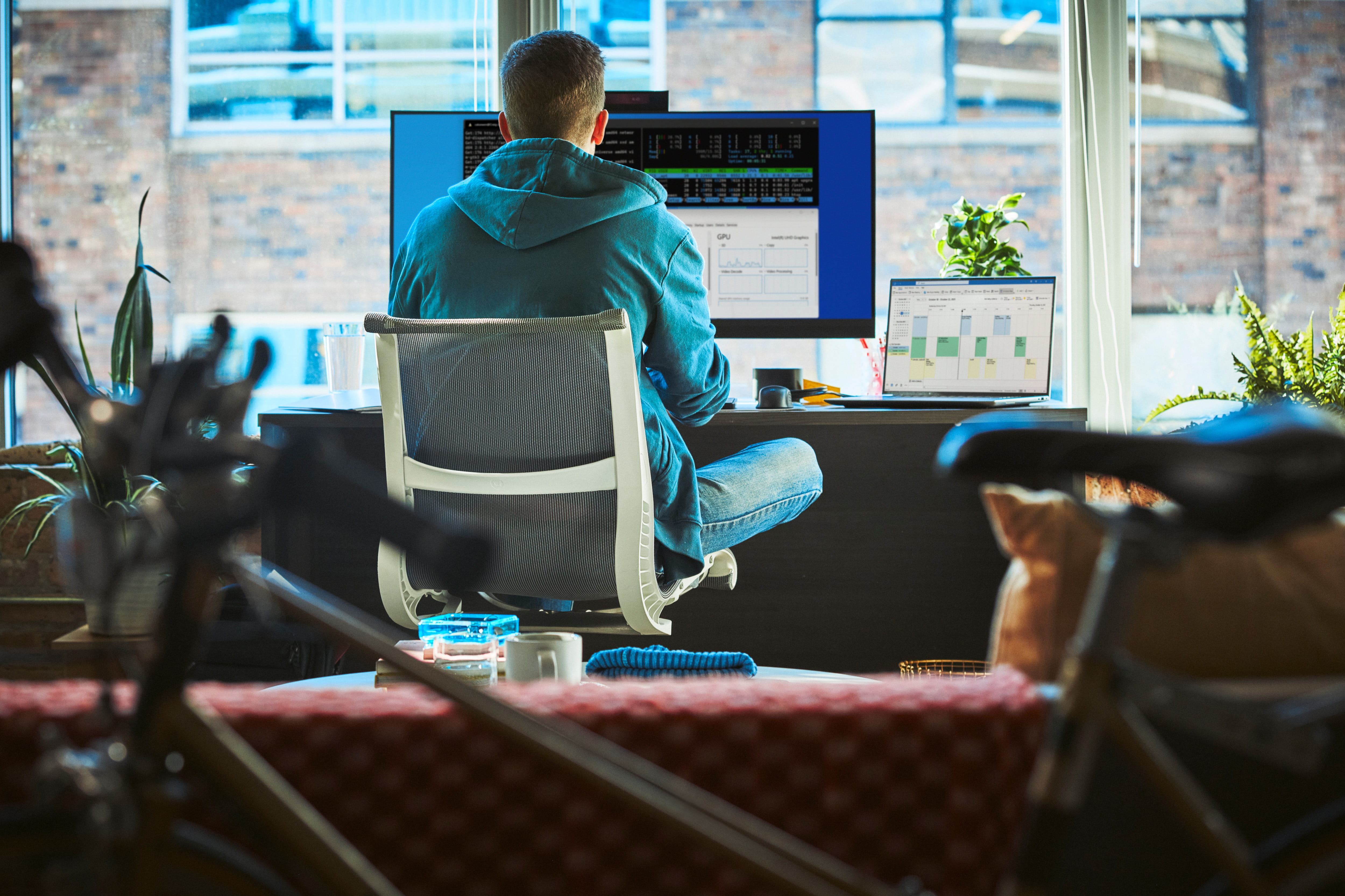 HP Creator 935 - Maus - 7 Tasten - kabellos - Bluetooth - kabelloser Empfänger (USB)