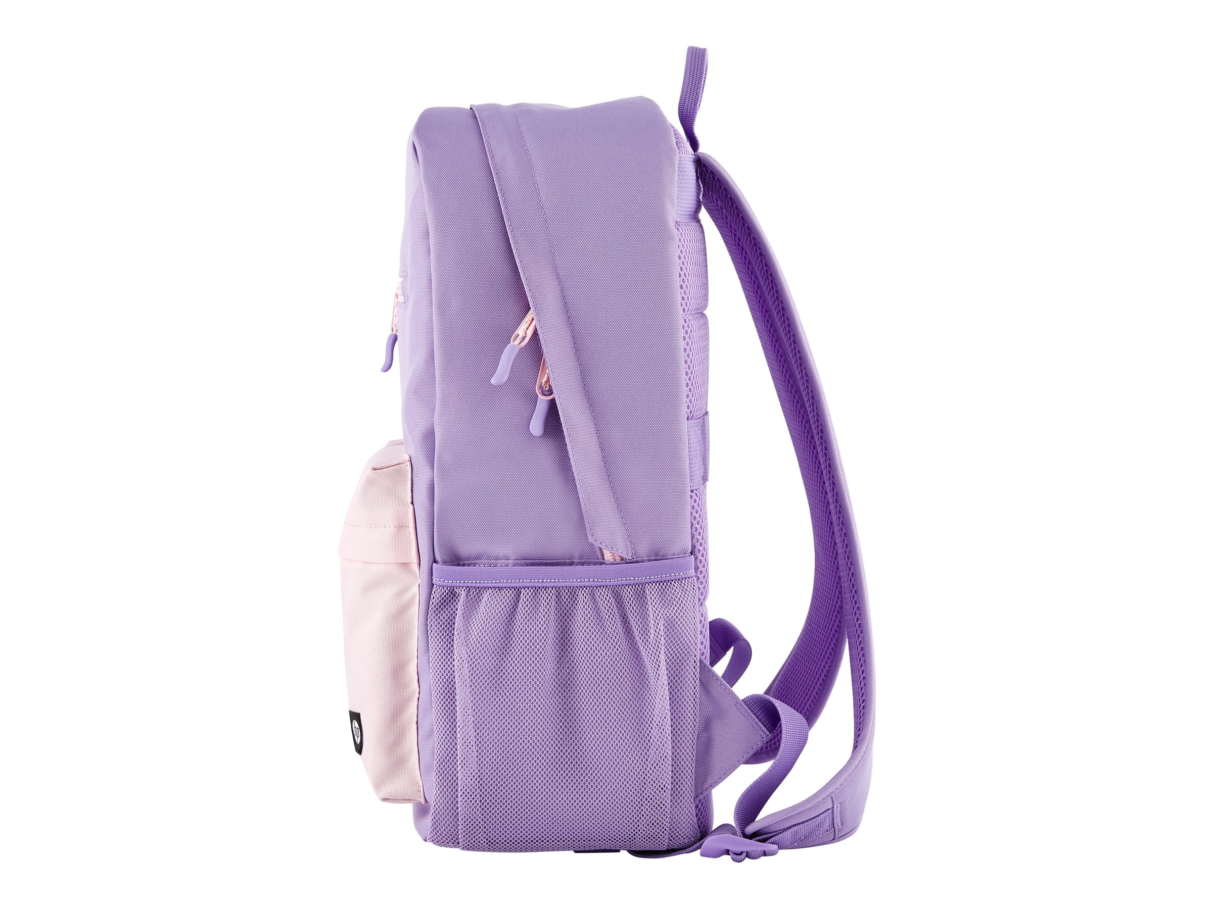 HP  Campus - Notebook-Rucksack - 39.6 cm (15.6")