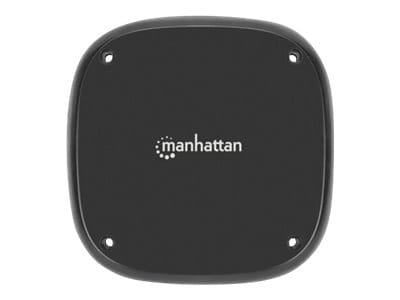 Manhattan Smartphone Under-Desk Wireless Charging