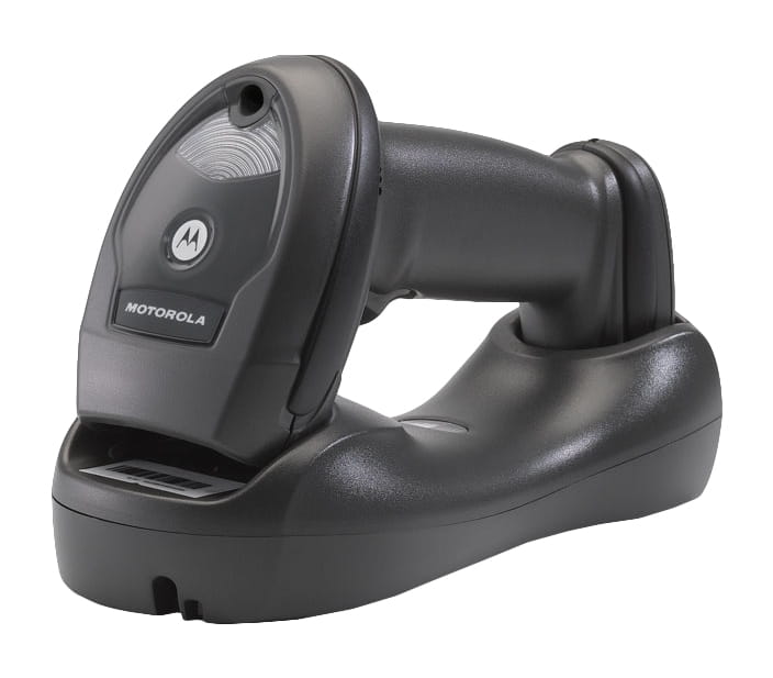 Zebra LI4278 - Barcode-Scanner - tragbar - Linear-Imager
