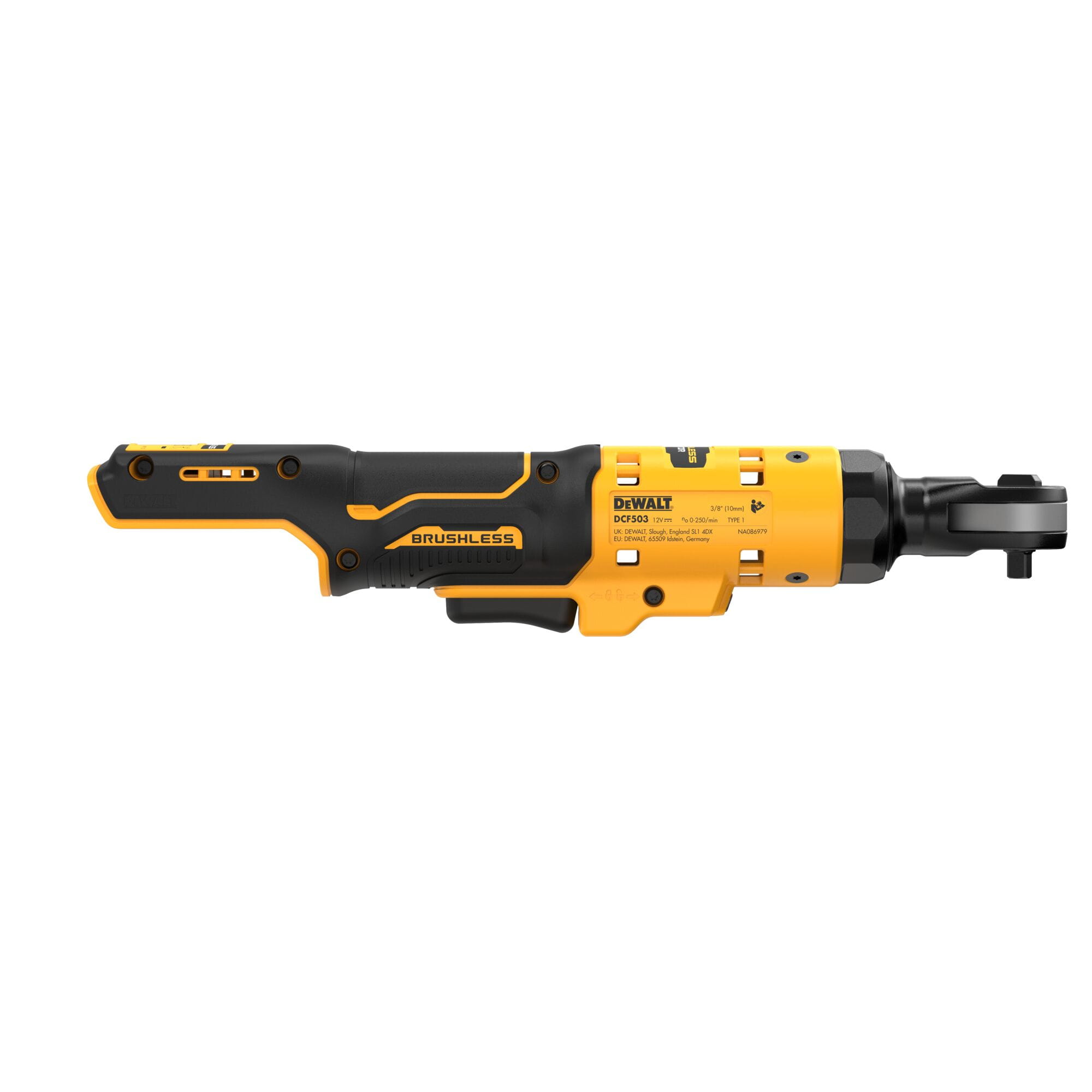 DEWALT DCF503N-XJ, 1,2 kg, 1 Stück(e)