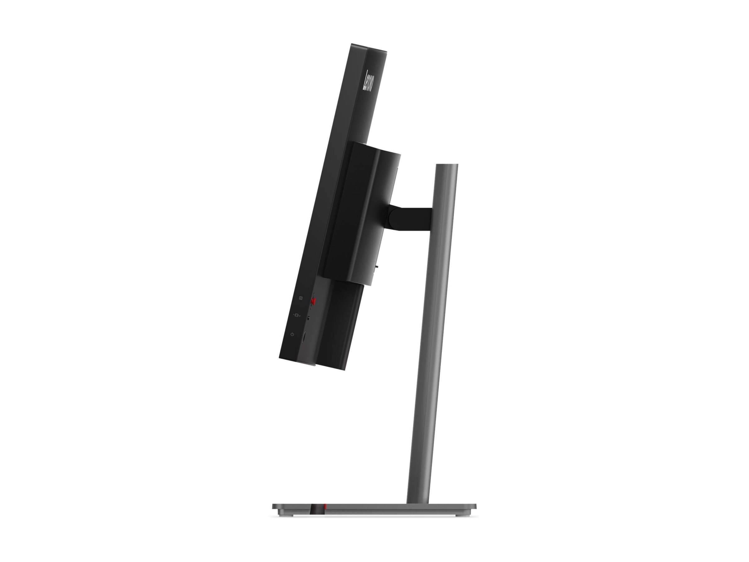 Lenovo ThinkVision P34WD-40 - LED-Monitor - gebogen - 86.4 cm (34")