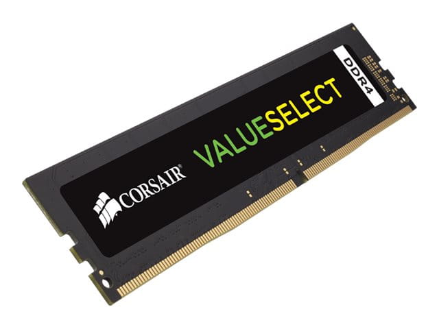 Corsair Value Select - DDR4 - Modul - 8 GB