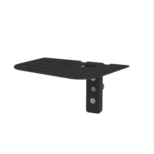 Ergotron CareFit - Montagekomponente (Halterung für Barcode-Scanner)