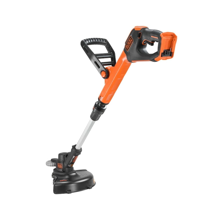 Black & Decker STC1820PCB - Grastrimmer - schnurlos