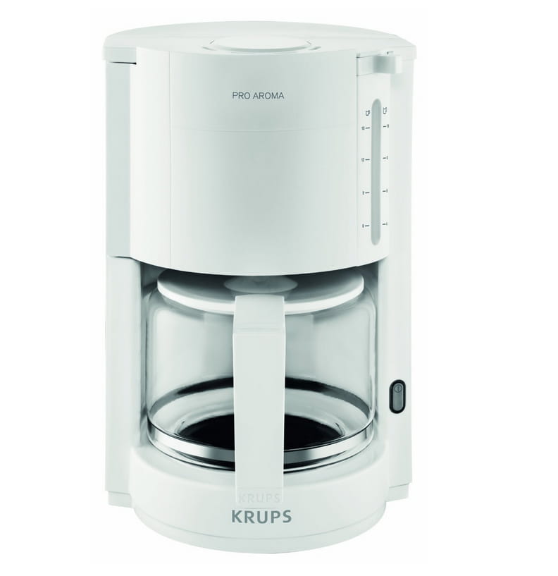 Krups Pro Aroma F30901 - Kaffeemaschine - 15