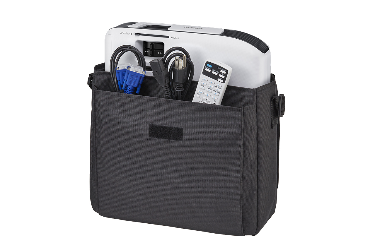 Epson Soft Carrying Case ELPKS70 - Projektortasche