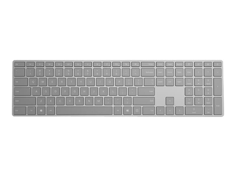 Microsoft Surface Keyboard - 2nd Edition - Tastatur