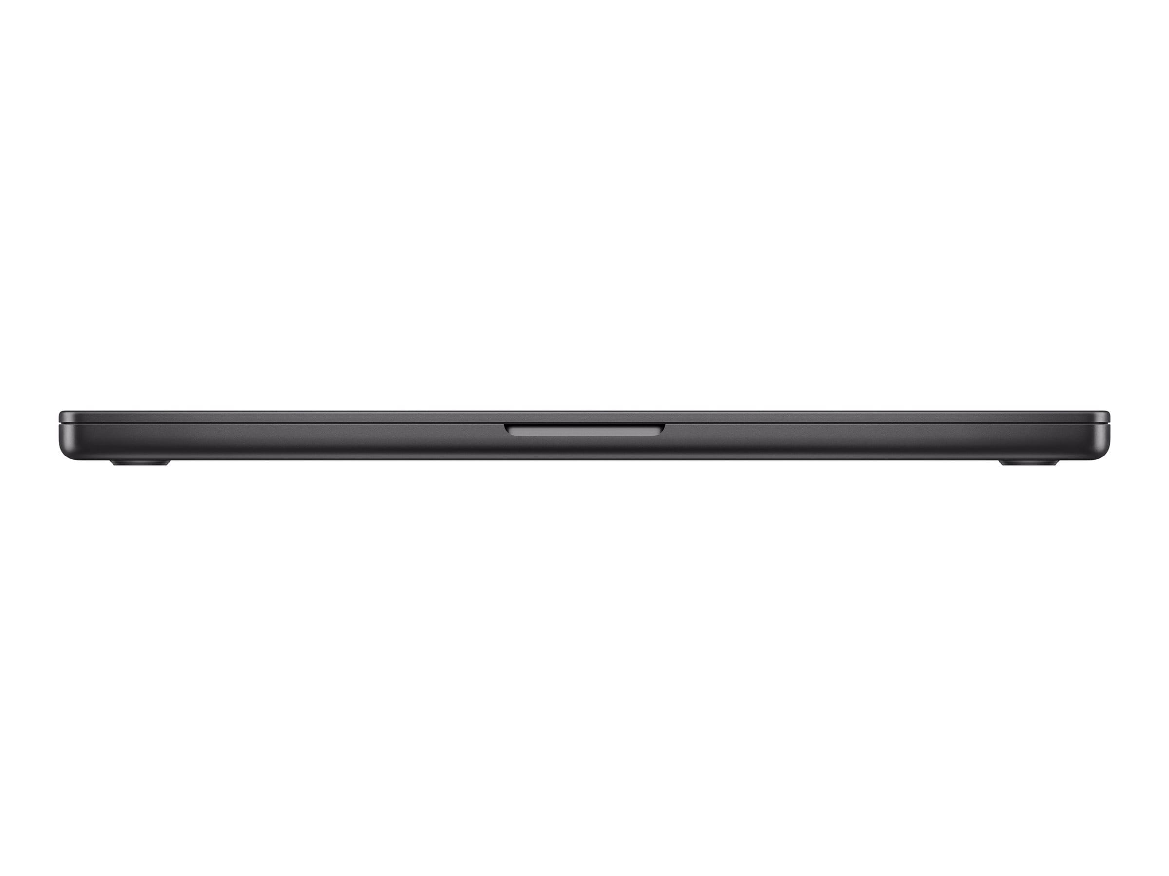 Apple MacBook Pro - M5 Pro - M5 Pro 20-core - 24 GB RAM - 1 TB SSD - 41.05 cm (16.2")