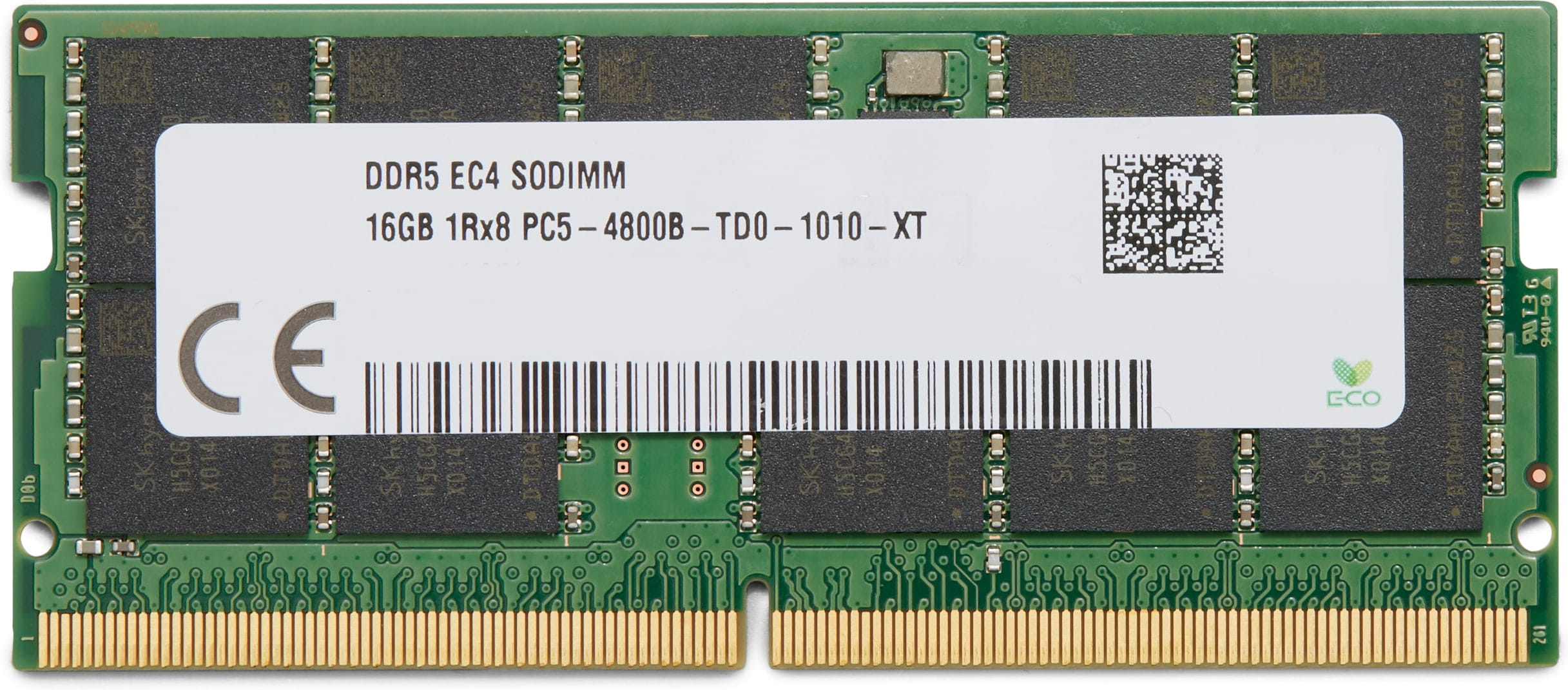 HP  DDR5 - Modul - 16 GB - SO-DIMM 262-Pin
