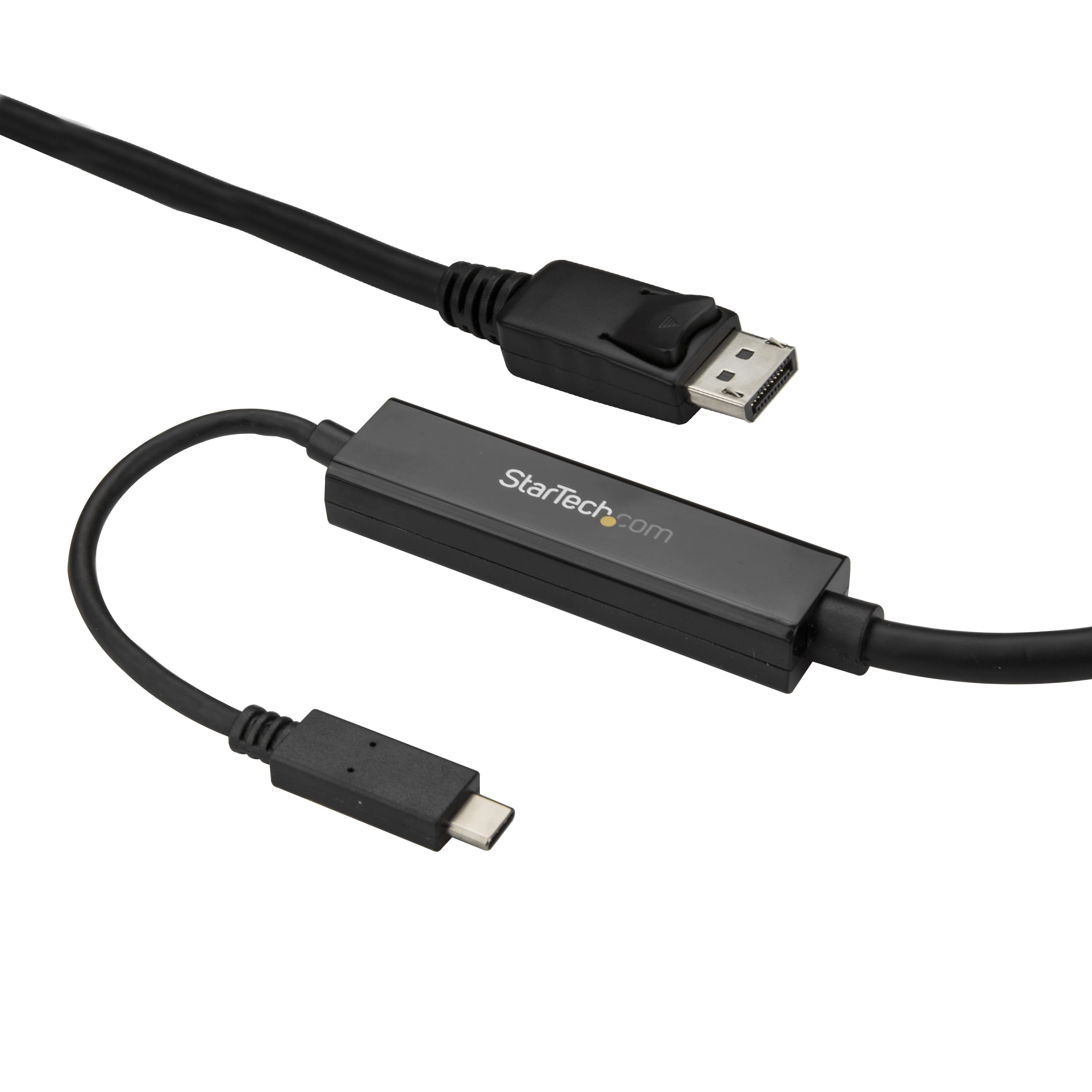 StarTech.com 3m USB-C auf DisplayPort Kabel