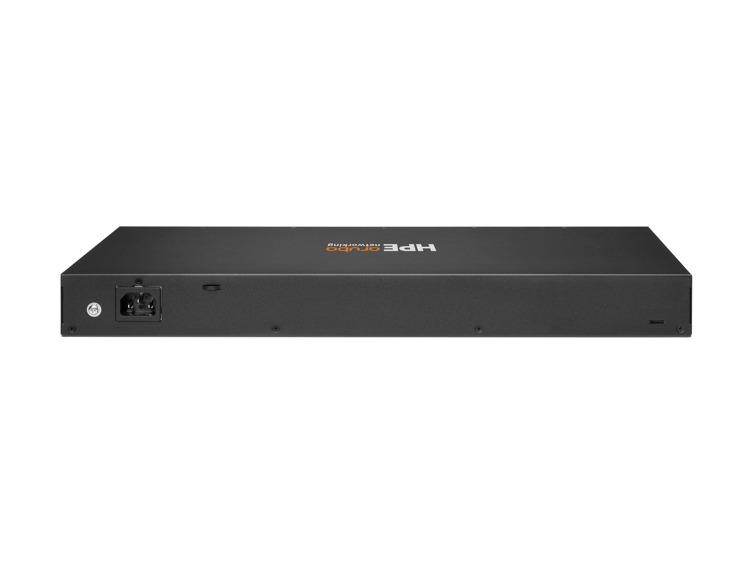 HPE Aruba Networking 6000 24G Class4 PoE 4SFP 370W Switch - Switch - managed - 24 x 10/100/1000 (PoE+)