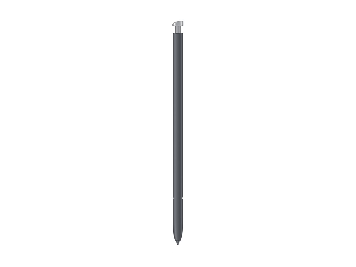 Samsung S Pen - Aktiver Stylus - Silber - für