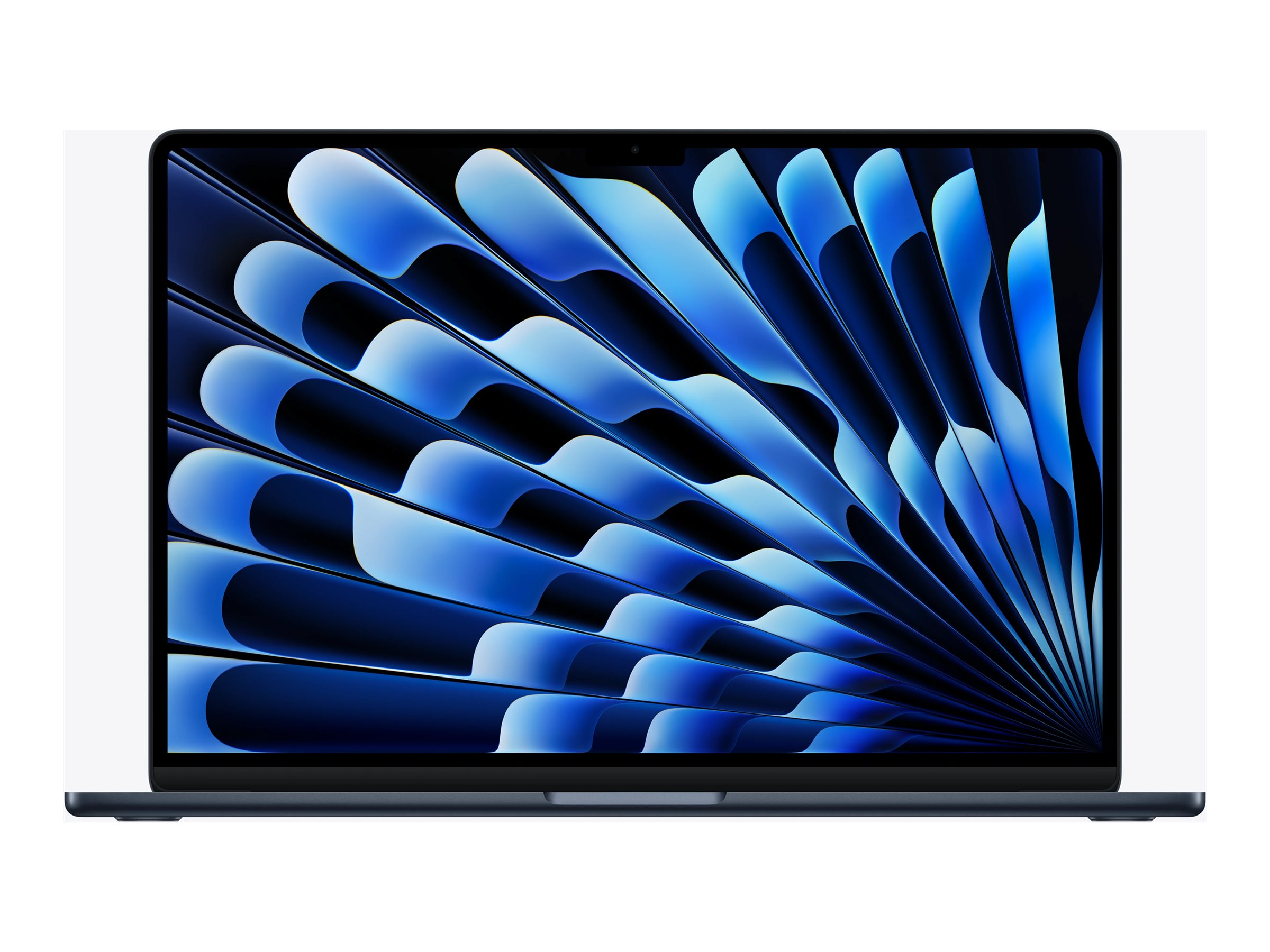 Apple MacBook Air - M5 - Apple M5 10-core - 16 GB RAM - 512 GB SSD - 38.91 cm (15.3")
