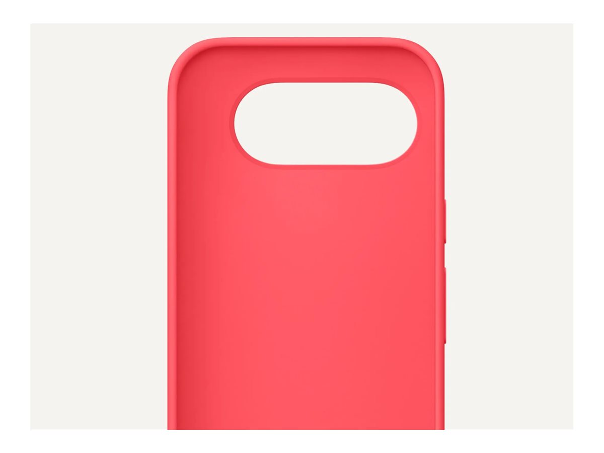 Google Hintere Abdeckung für Mobiltelefon