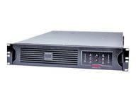 APC Smart-UPS - USV (Rack - einbaufähig) - Wechselstrom 230 V - Line-Interactive-USV APC Smart-UPS - USV (Rack - einbaufähig) - Wechselstrom 230 V - Line-Interactive-USV