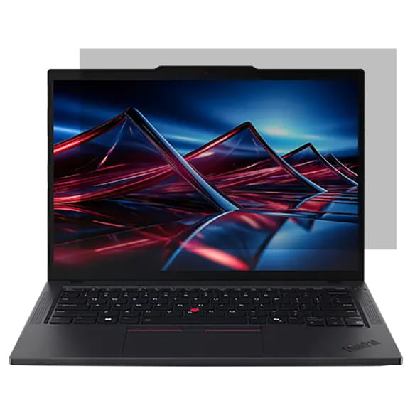 Lenovo Blickschutzfilter für Notebook - 16:10 - 35.6 cm (14")