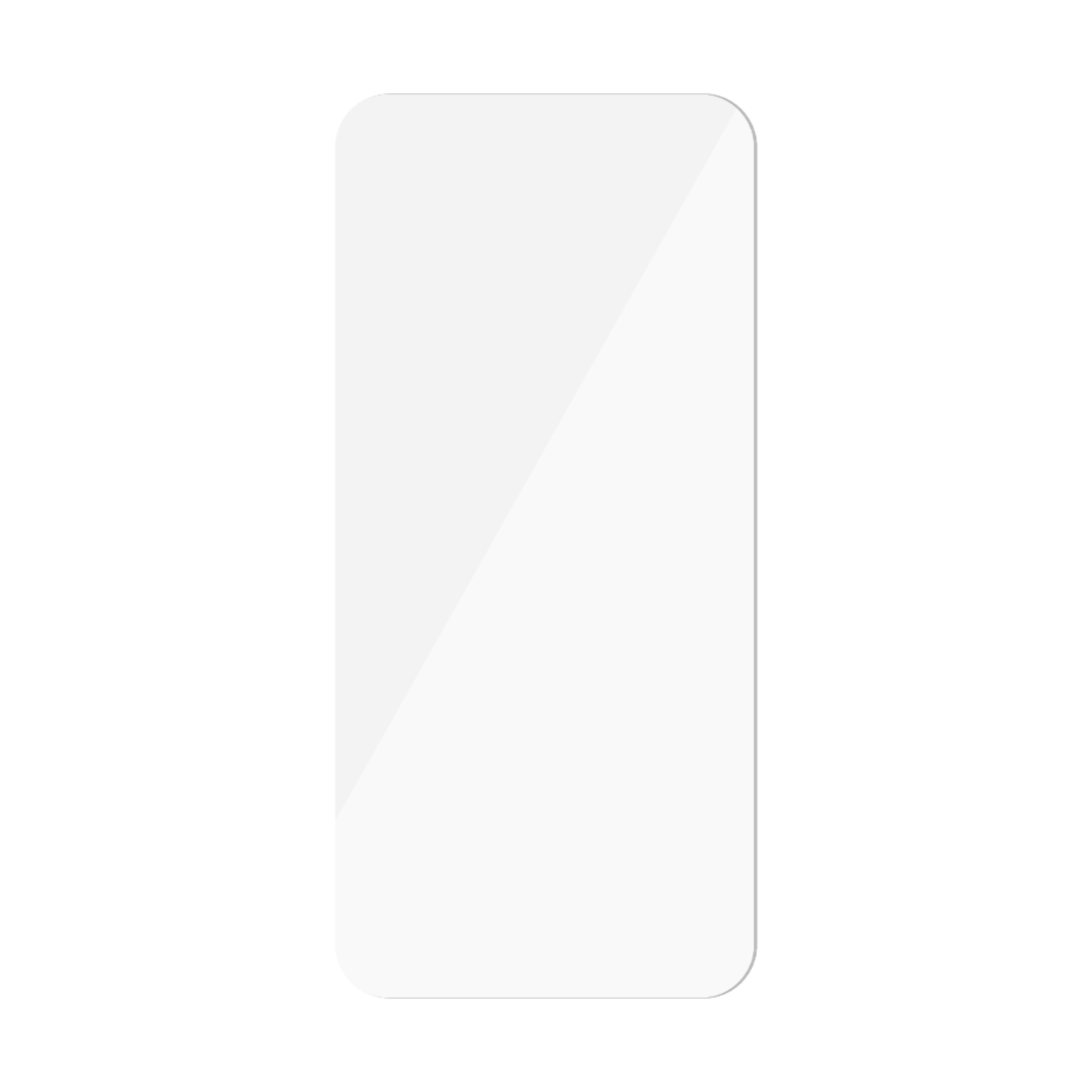PanzerGlass SAFE. by PanzerGlass - Bildschirmschutz für Handy