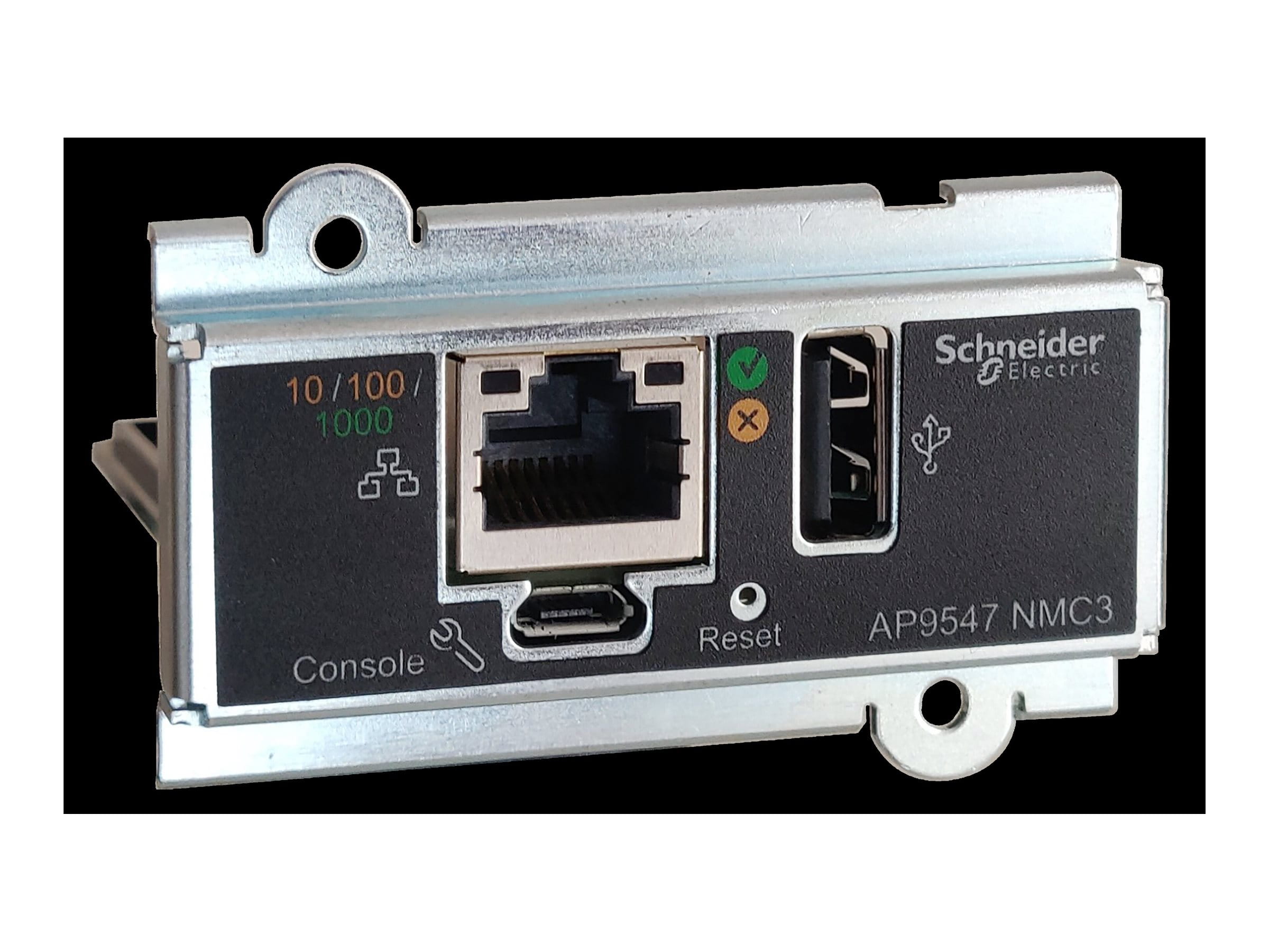 APC USV-Managementmodul