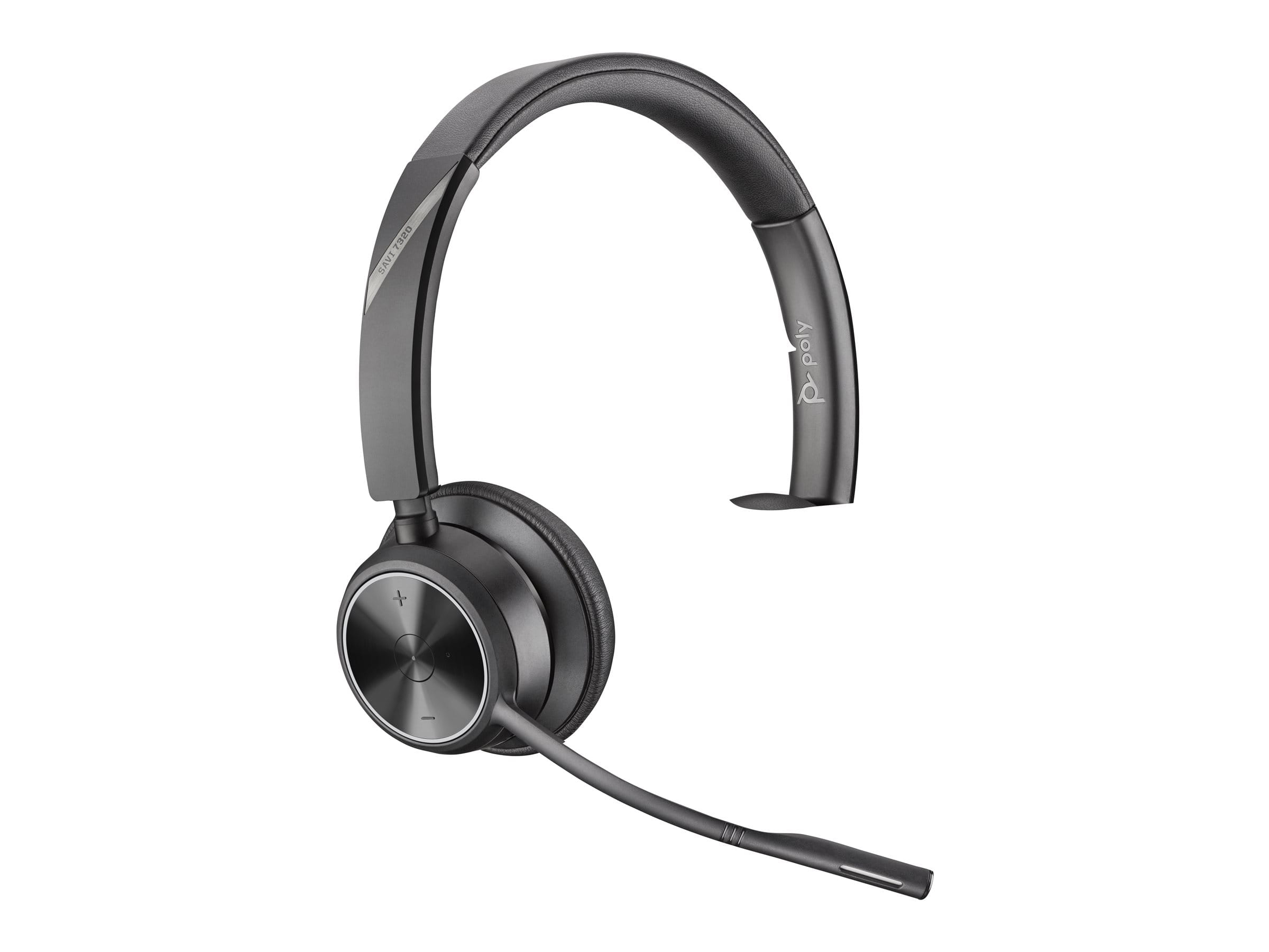 Poly Headset-Oberseite für Headset - für Dell