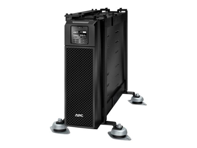 APC Marine Smart-UPS - USV (in Rack montierbar/extern) - Online
