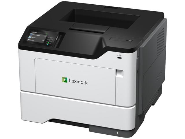 Lexmark MS631dw - Drucker - s/w - Laser - A4/Legal