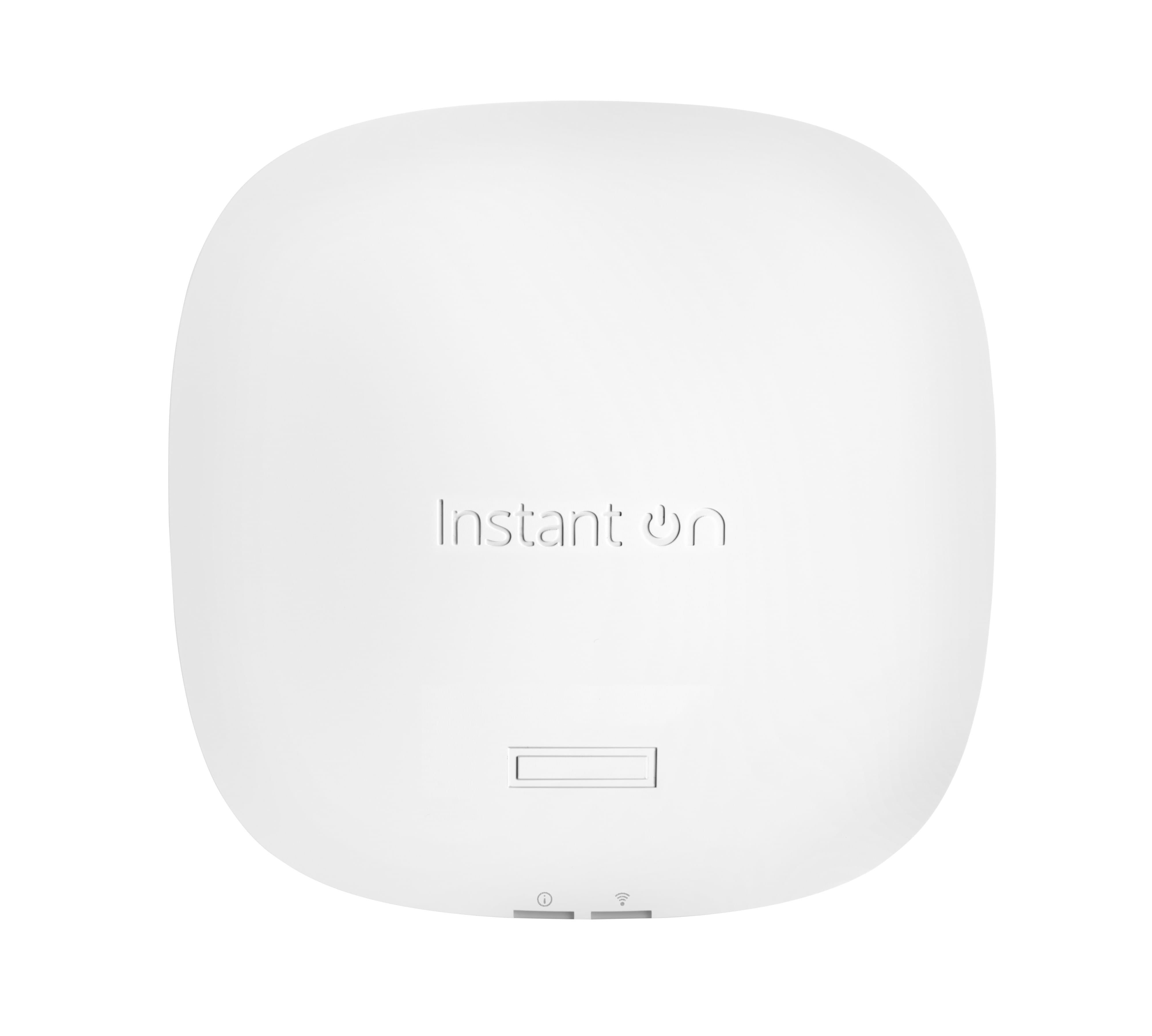 HPE Networking Instant On AP25 (ID) - Accesspoint