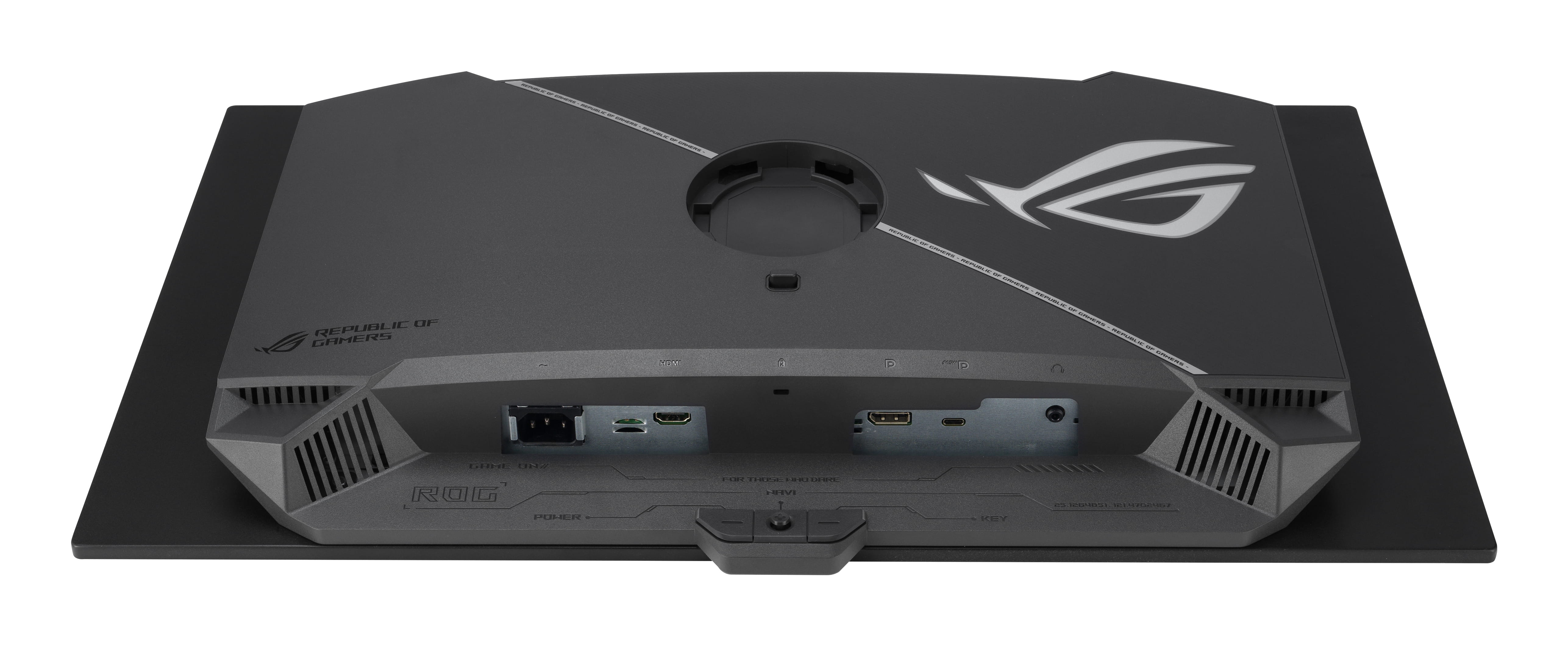 ASUS ROG Strix XG27ACDMS - OLED-Monitor - Gaming - 68.6 cm (27")