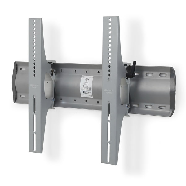 Ergotron TM Tilting Wall Mount - Befestigungskit (Wandplatte, Befestigungen, 2 Klammern)