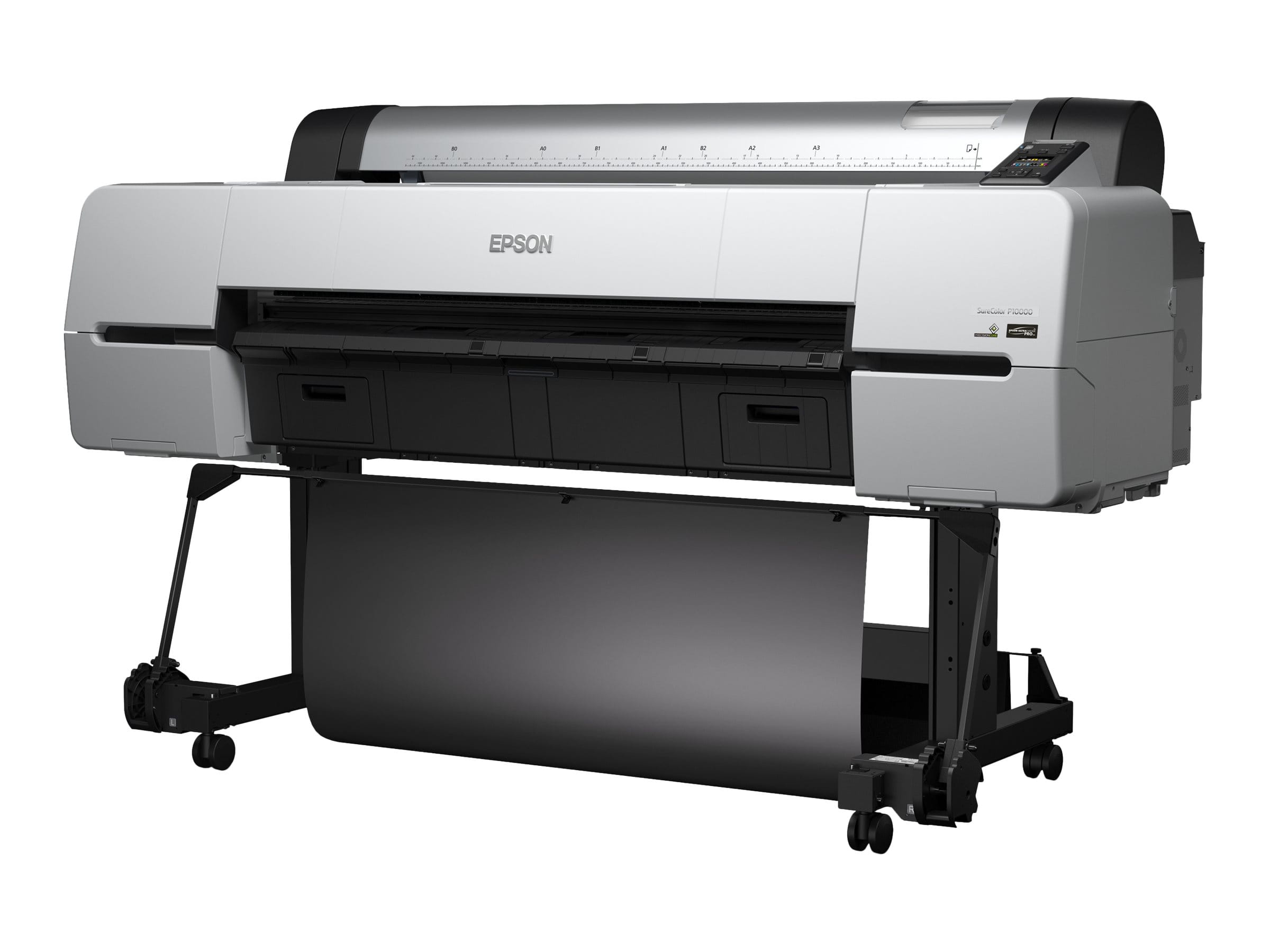 SureColor SC-P10000 - 1118 mm (44") Großformatdrucker - Farbe - Tintenstrahl - Rolle (111,8 cm)