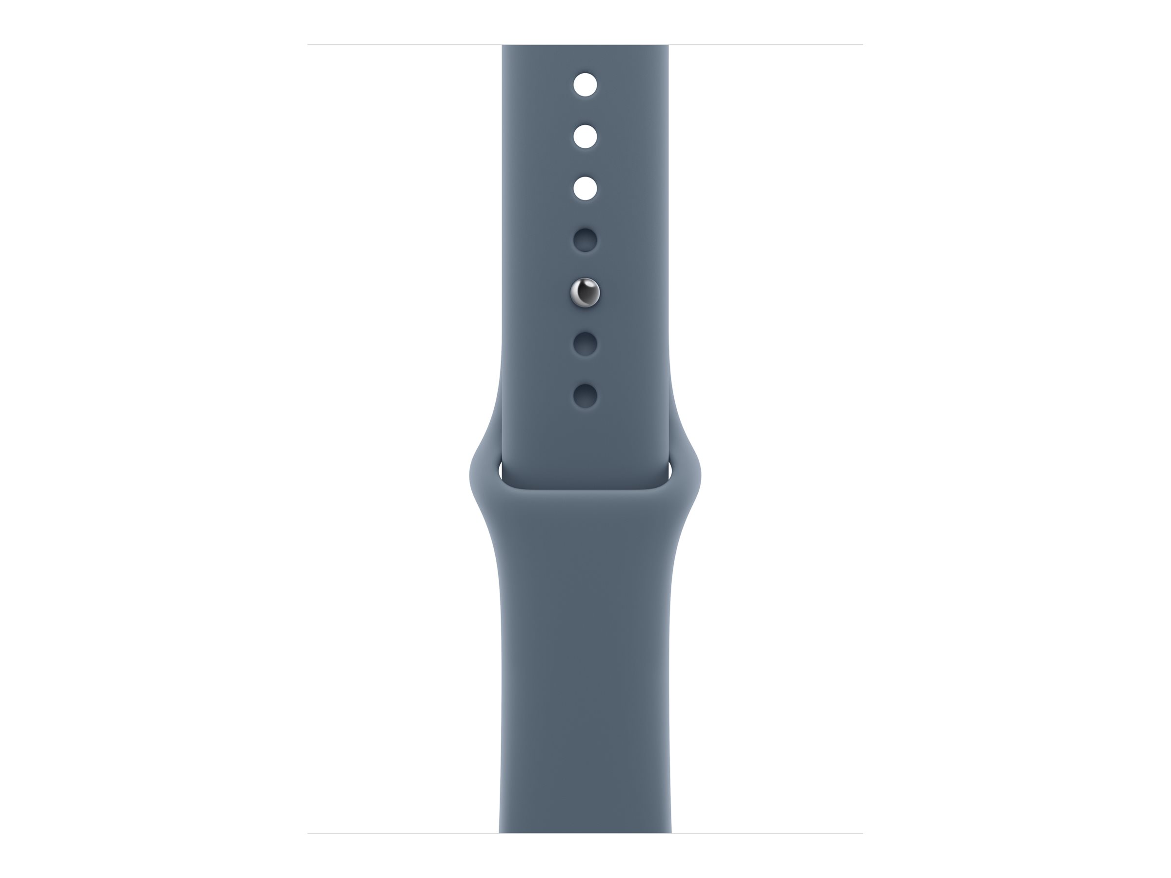 Apple Armband für Smartwatch - 46mm - M/L (für Handgelenke 160 - 210 mm)