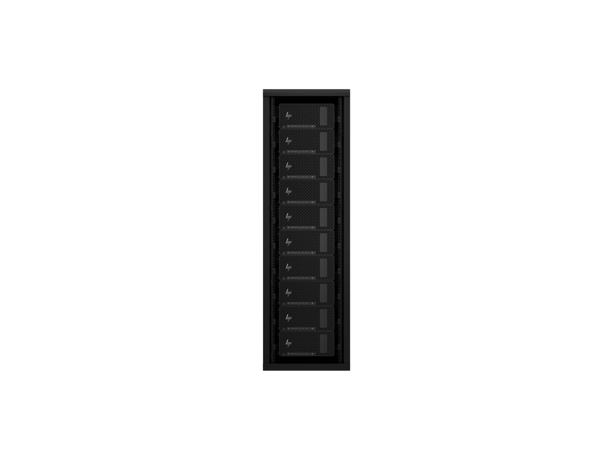 HP Workstation Z2 G1i - Tower - 4U - 1 x Core