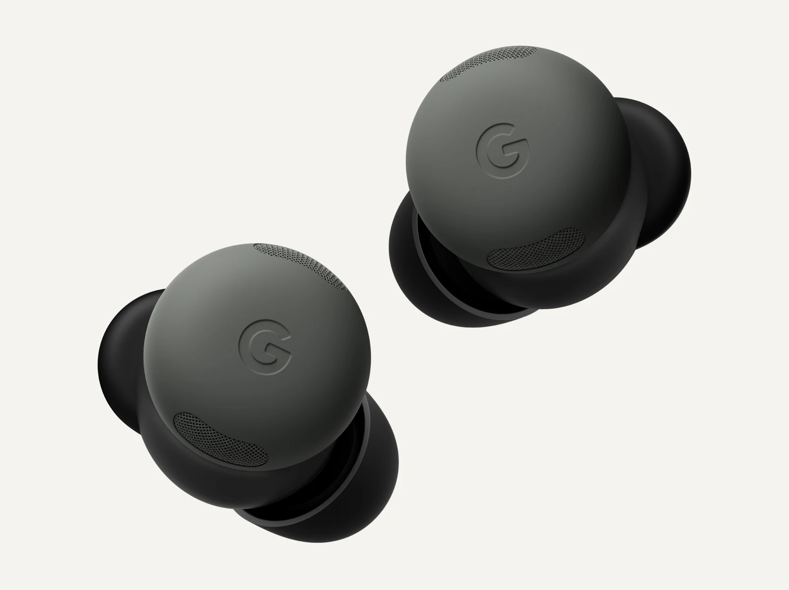 Google Pixel Buds Pro 2 - True Wireless-Kopfhörer