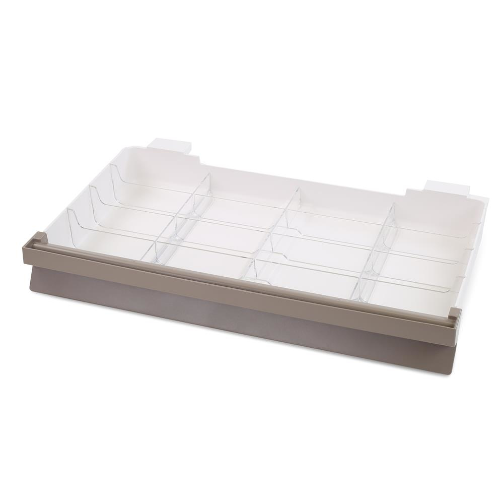 Ergotron CareFit Pro - Montagekomponente (Schubladen-Trennelemente, Schubfach)
