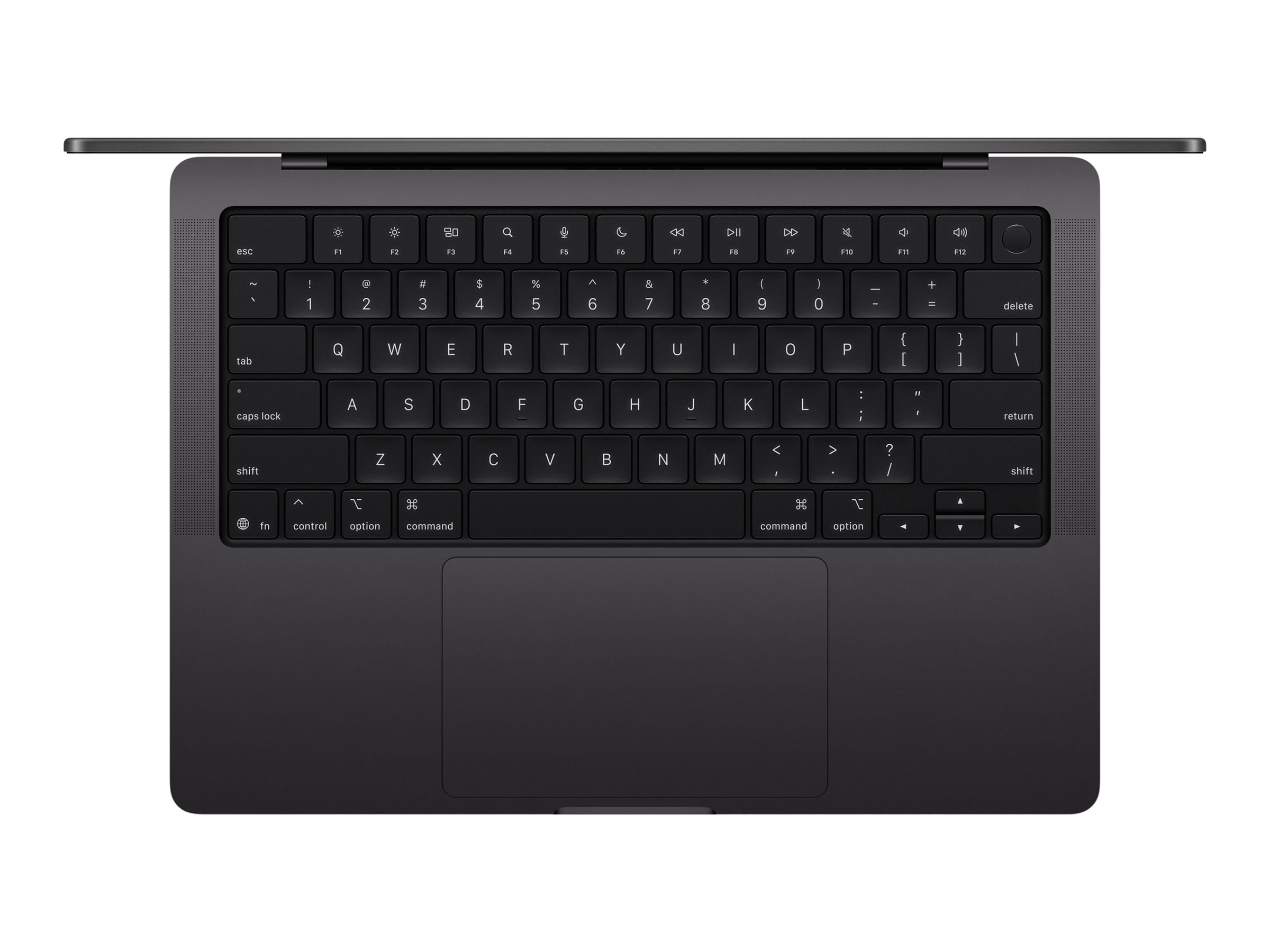 Apple MacBook Pro - M5 - Apple M5 10-core - 16 GB RAM - 1 TB SSD - 35.97 cm (14.2")