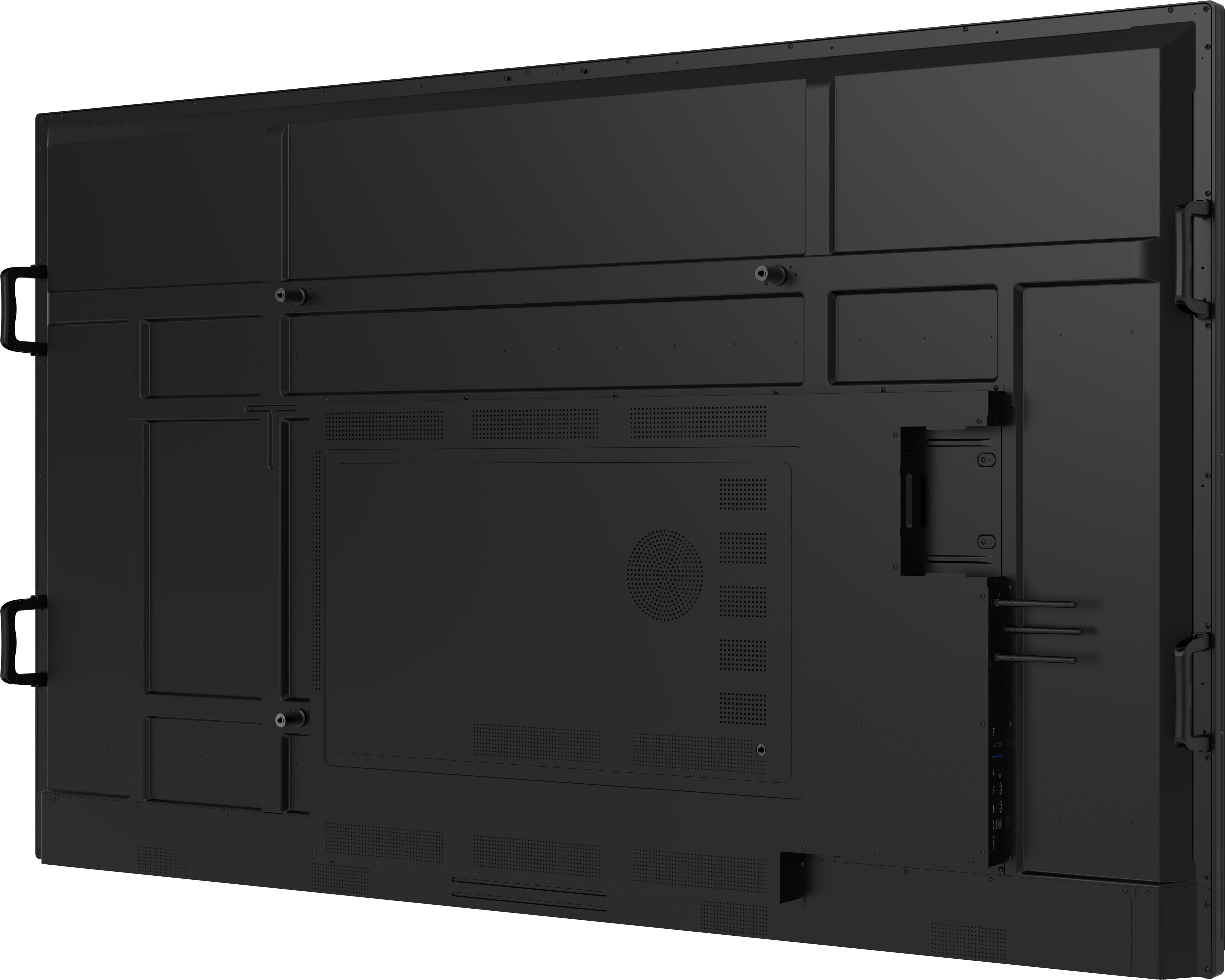 Iiyama ProLite TE8613A-B2AG - 218 cm (86") Diagonalklasse (217.4 cm (85.6")