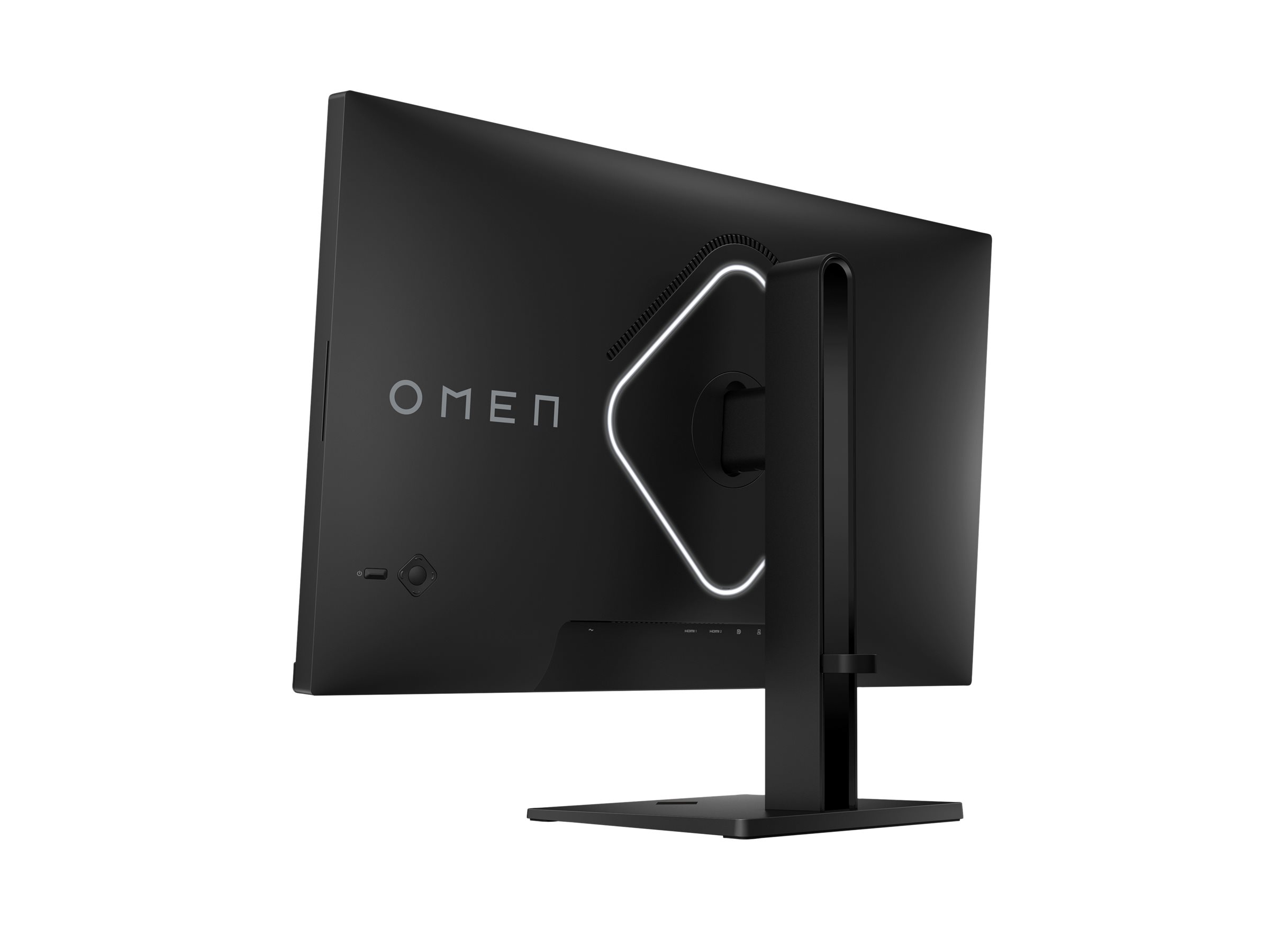 HP OMEN by HP 27s - LED-Monitor - Gaming - 68.6 cm (27")