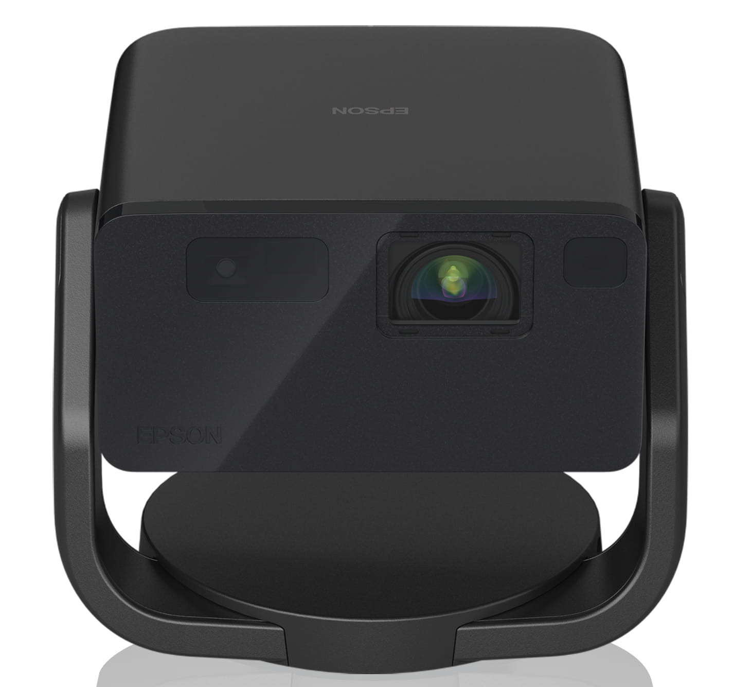 Epson EF-22B - 3-LCD-Projektor - tragbar - 1000 lm (weiß)