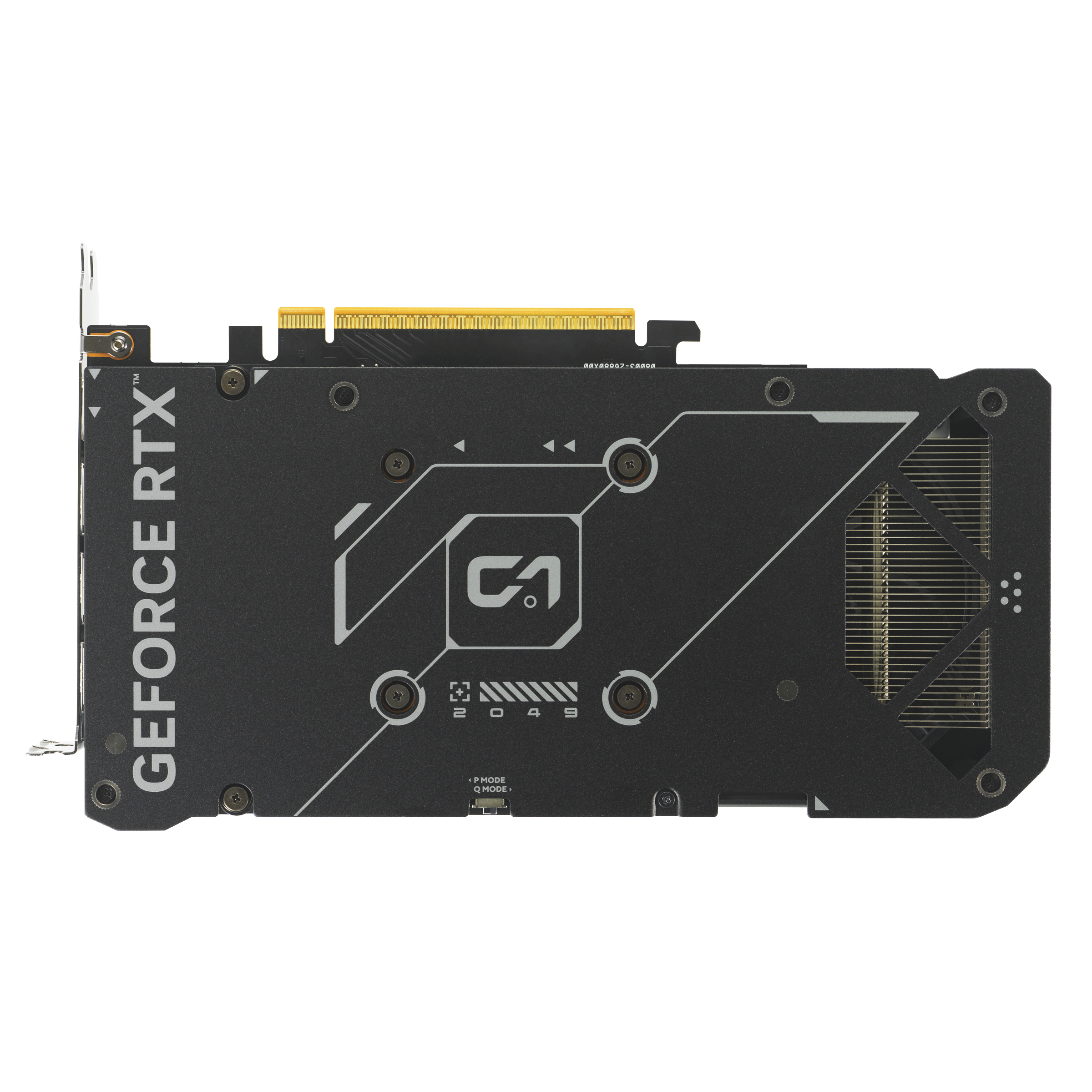 ASUS Dual GeForce RTX 5060 8GB - OC Edition