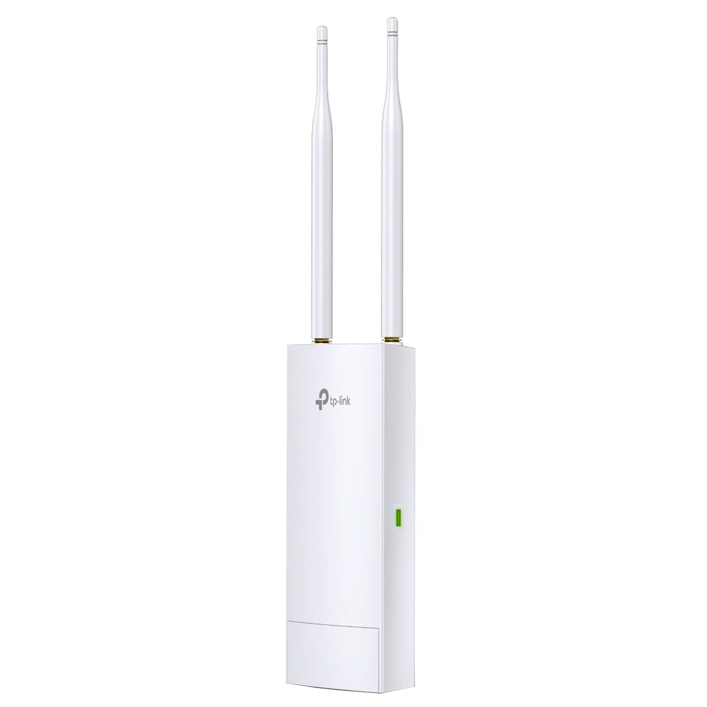 TP-LINK Omada EAP110-Outdoor WiFi 4 Access Point PoE - inkl. PoE Adapter